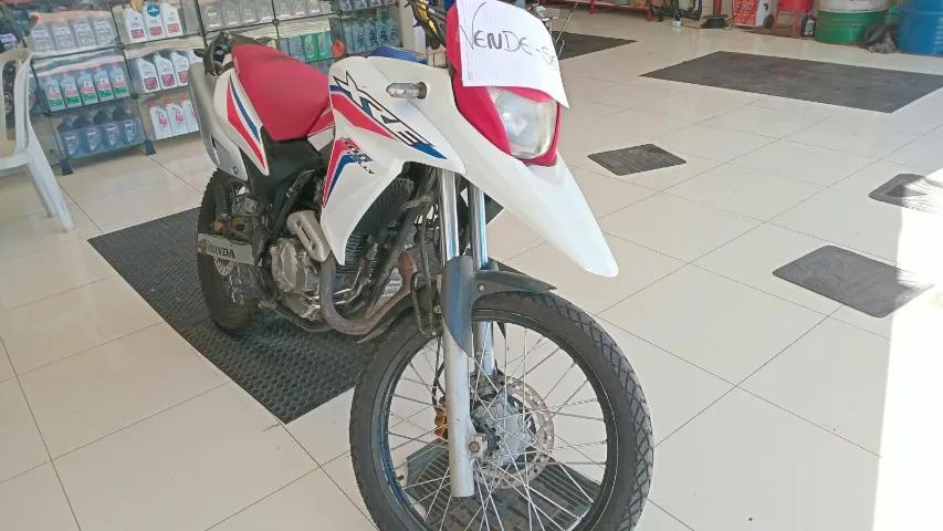 XRE 300 - Foto 3