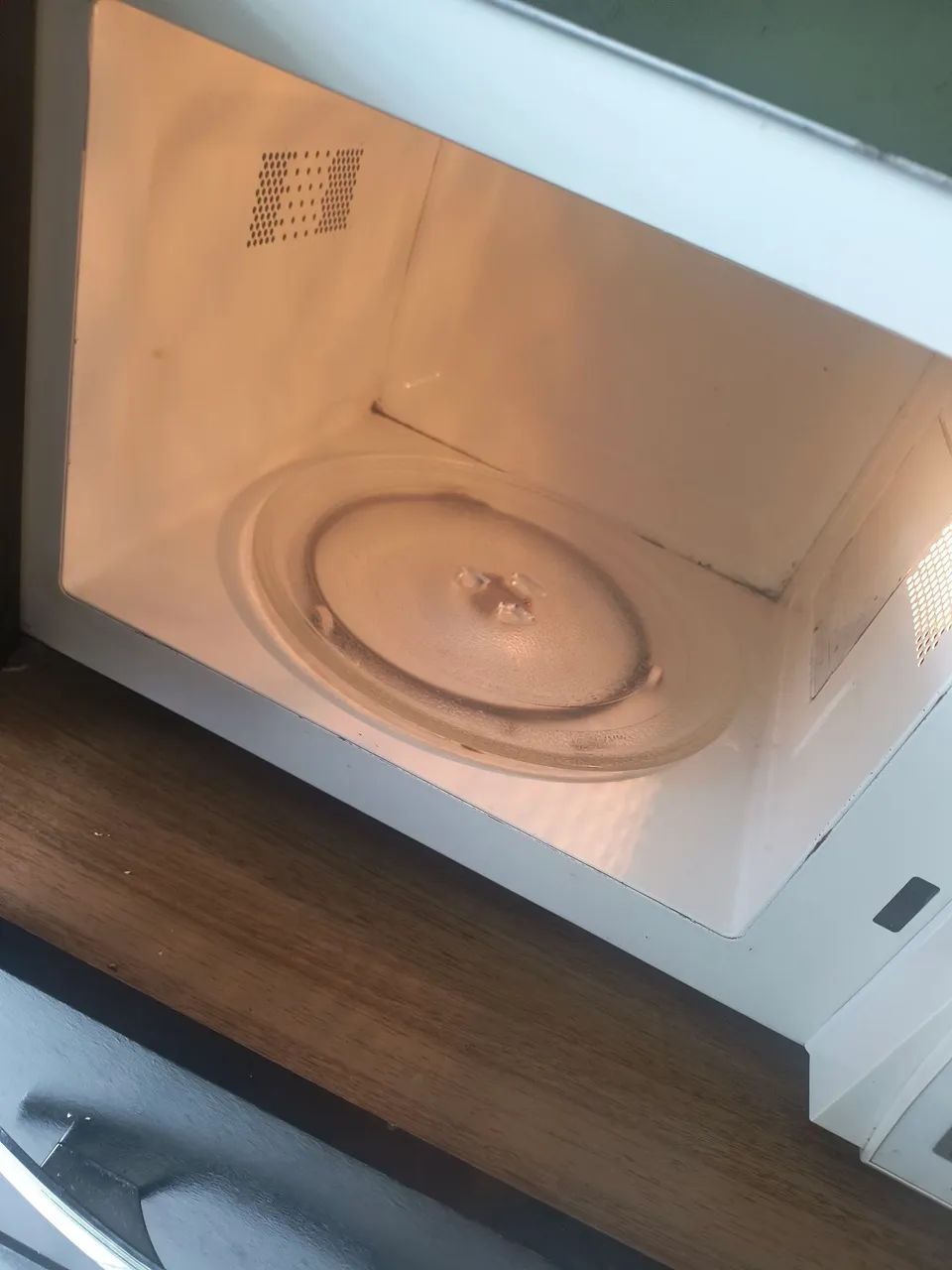 Microondas 