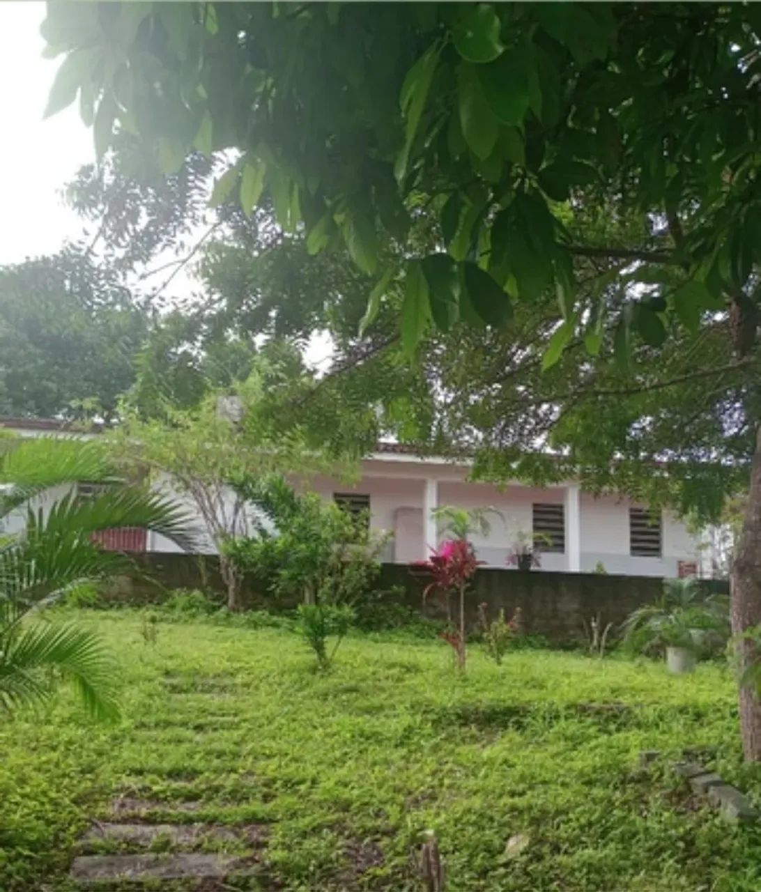  CHÁCARA EM SALGADO/SE *