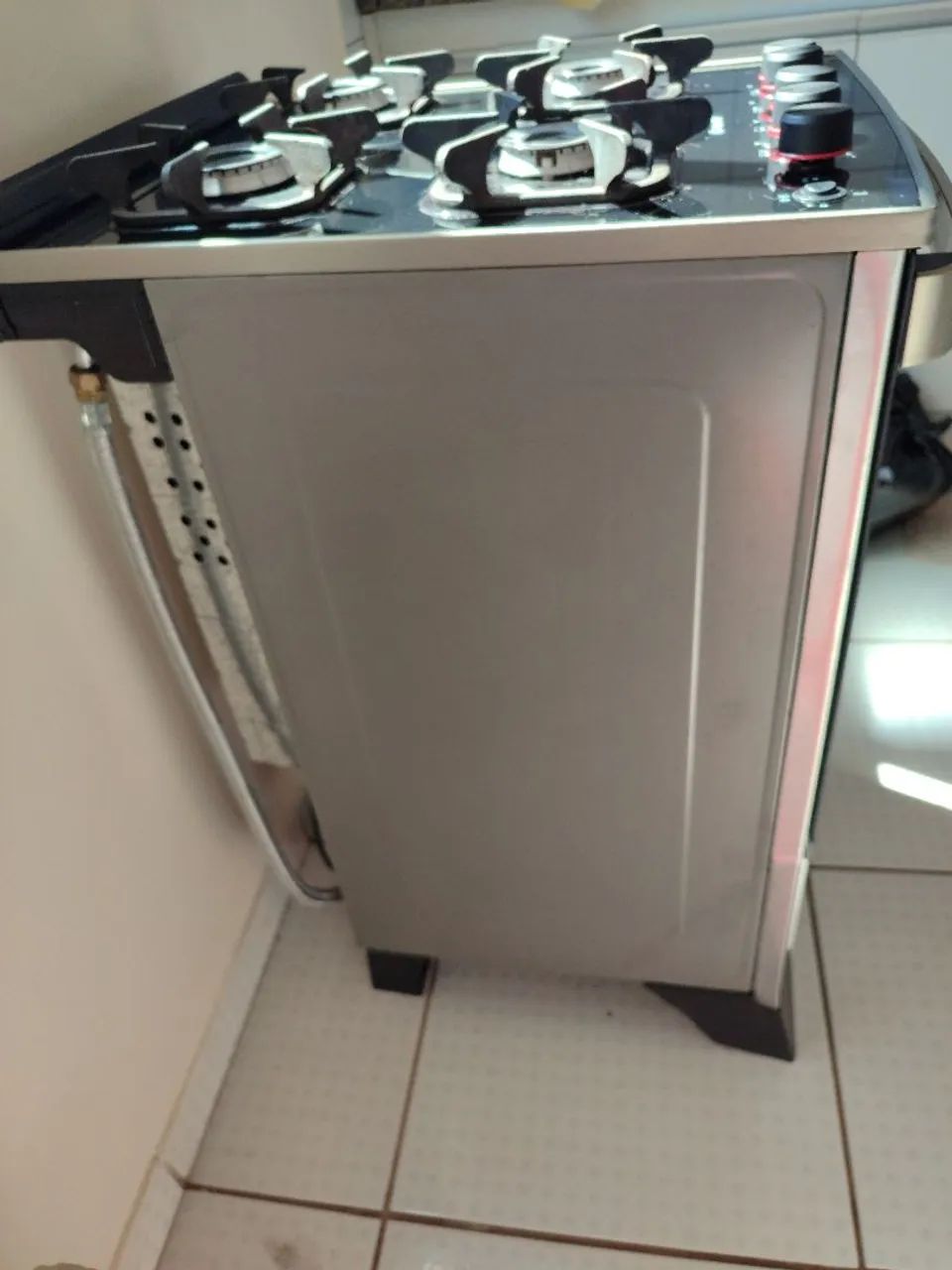 Fogão Muller Piacere  - Foto 3