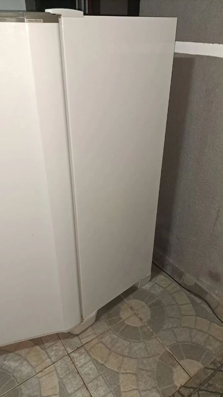 Geladeira  - Foto 6