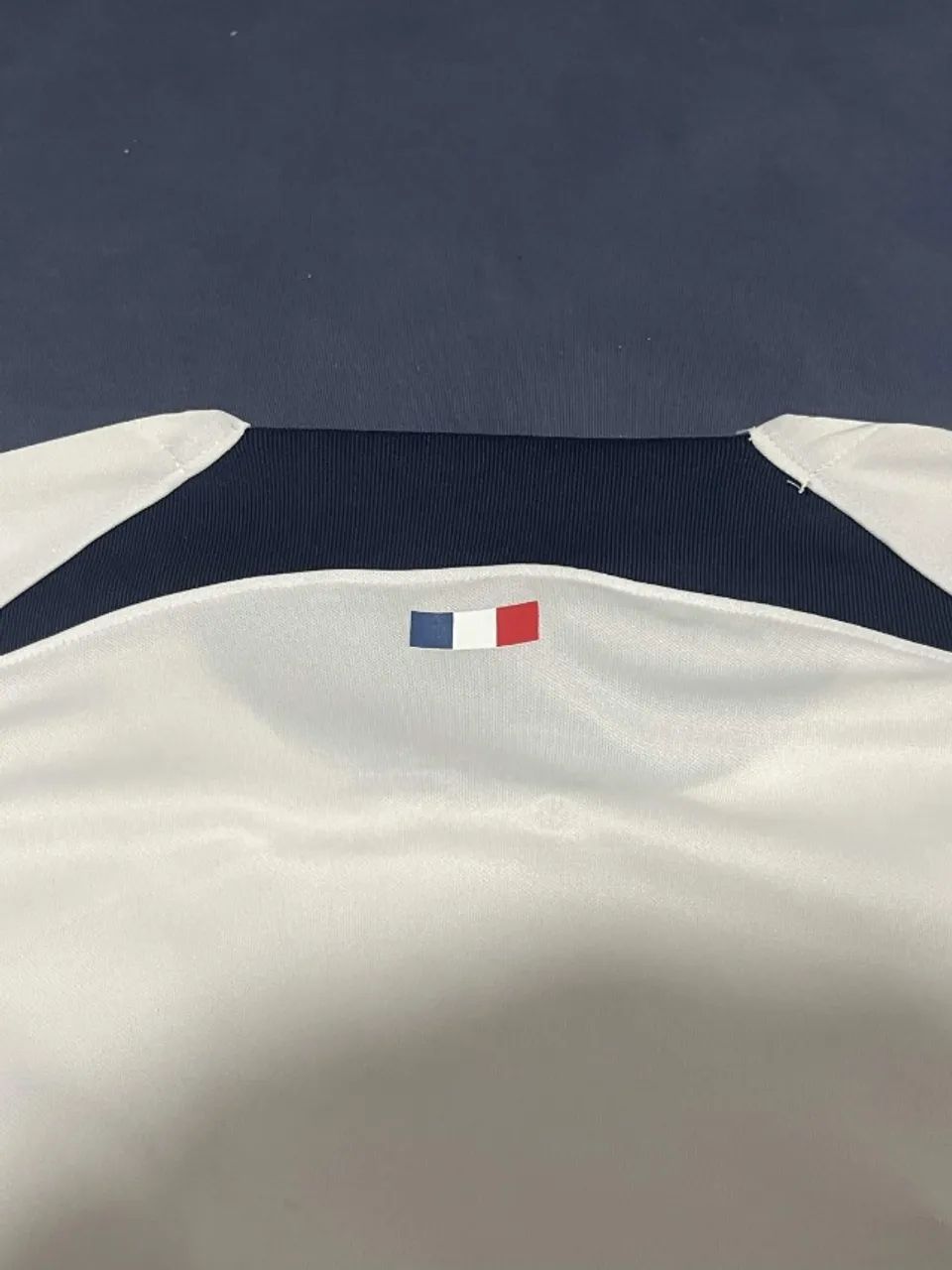 Camisa de time PSG original temporada 23/24 - Foto 5