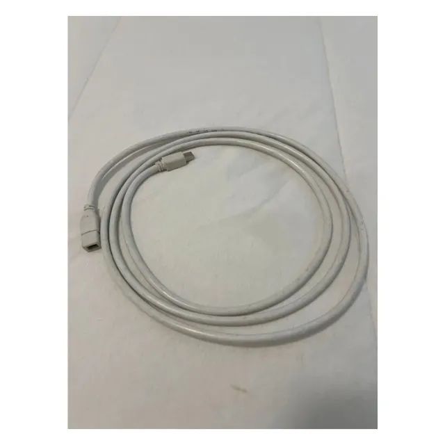 Lote Adaptadores Apple Mini DisplayPort (VGA e HDMI) + cabos - Mac