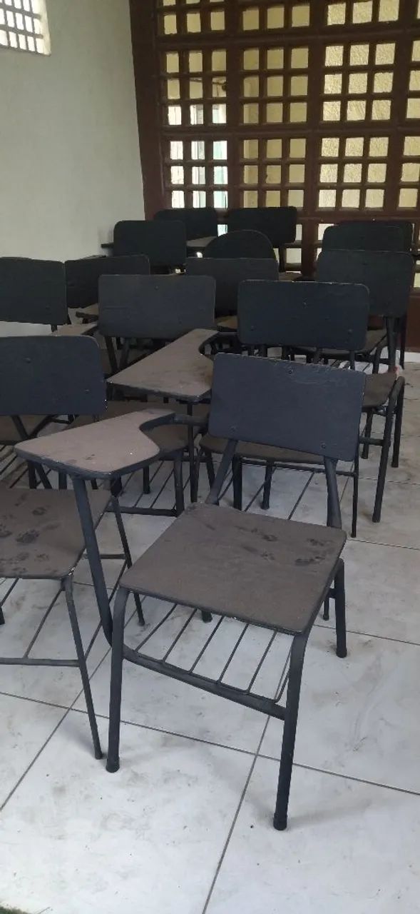 Cadeiras Escolares
