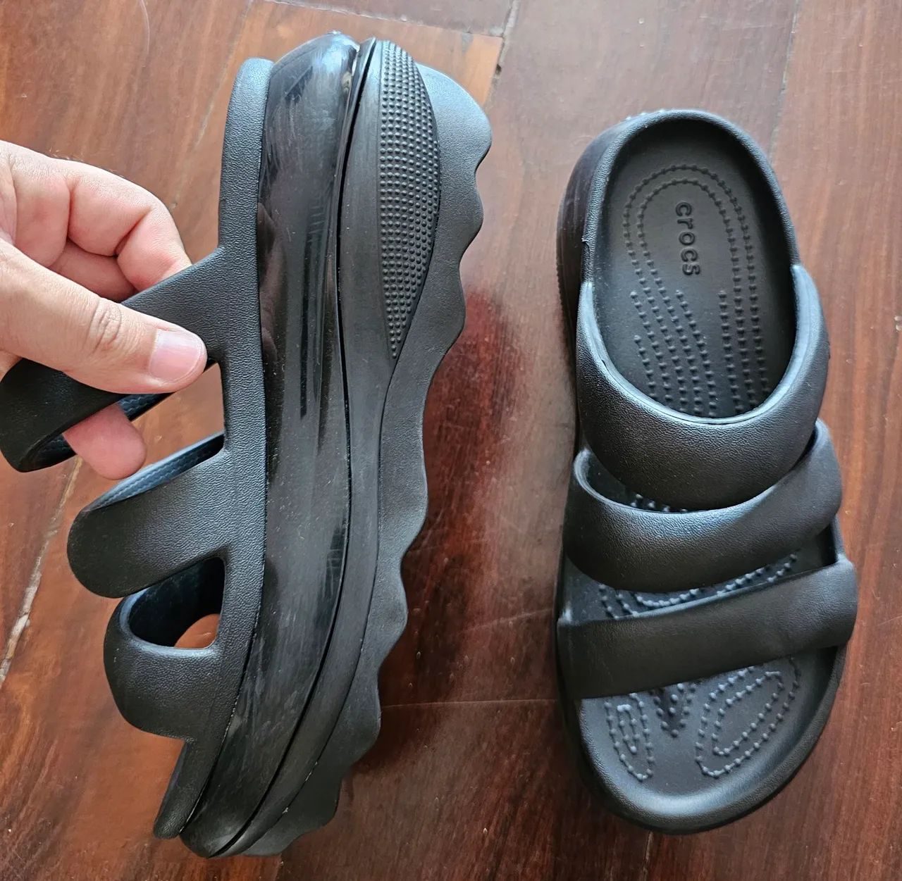 Sandália Crocs  - Foto 2