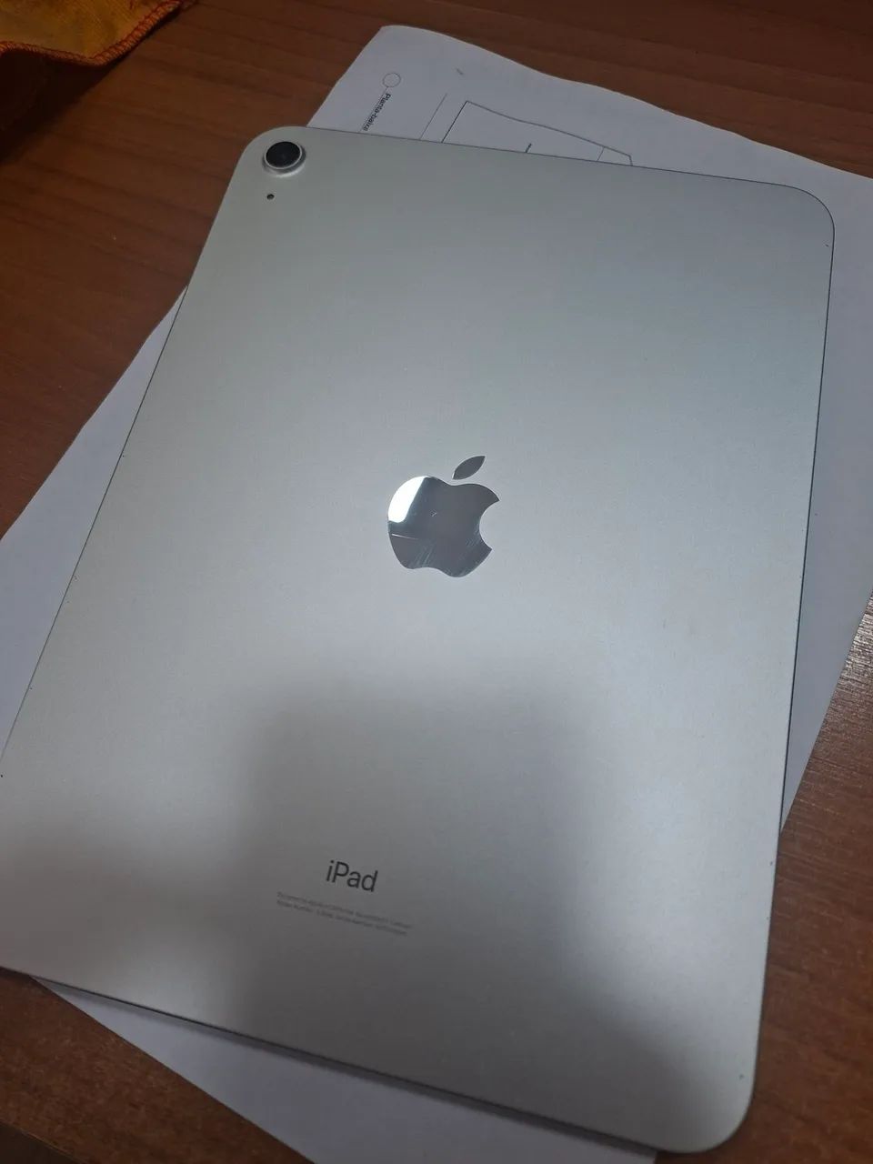 Ipad 10.9 