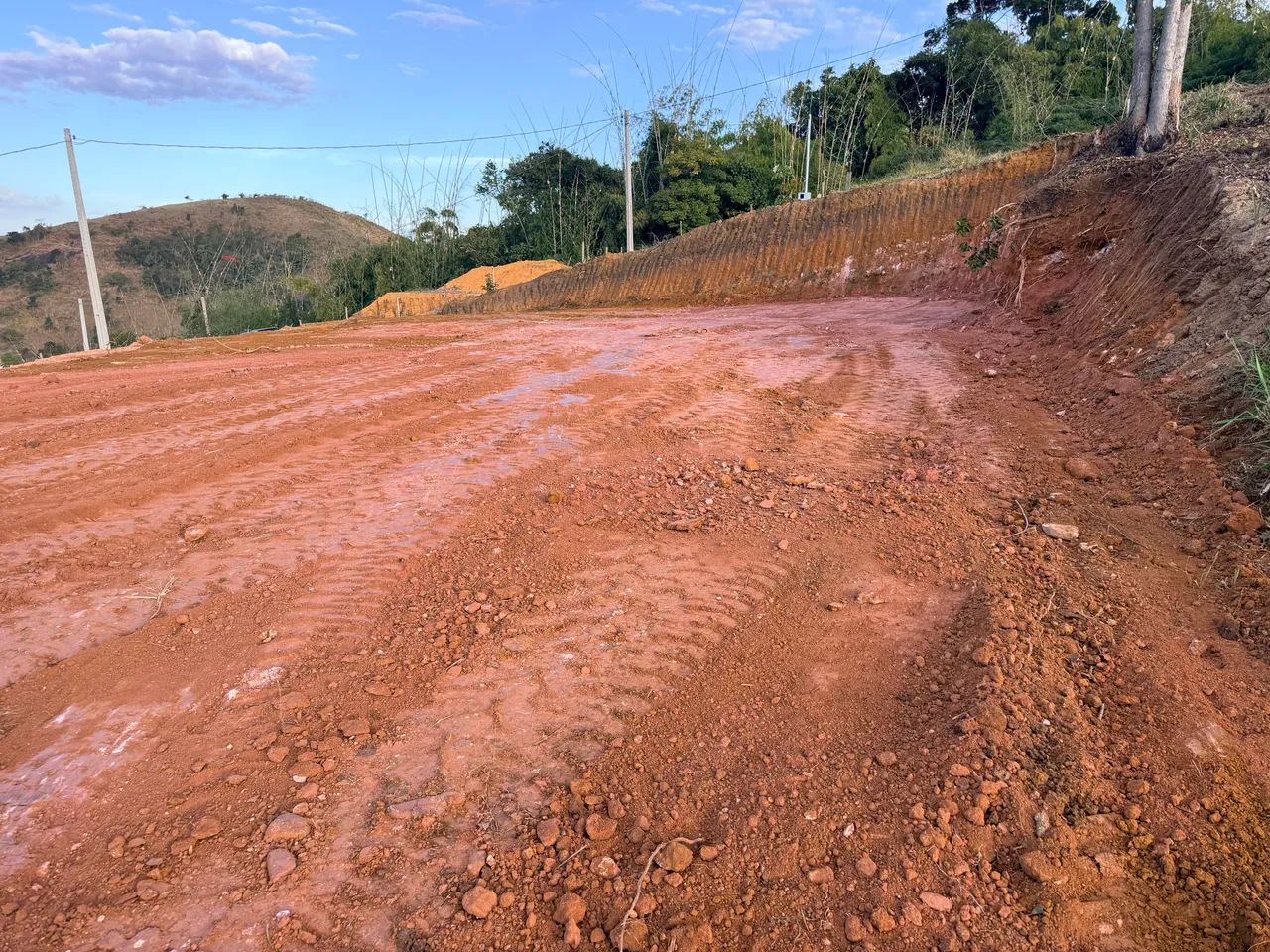 Refúgio do sol. Terreno 840m2, com 450m2 de plator só construir. - Foto 5