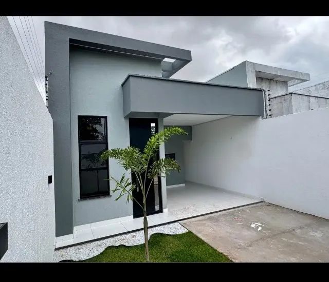 Casa em balneario rincao