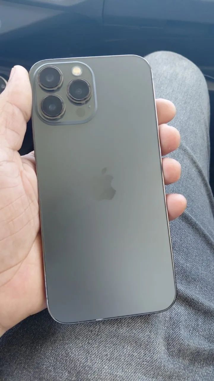 iPhone 13 Pro Max  - Foto 2