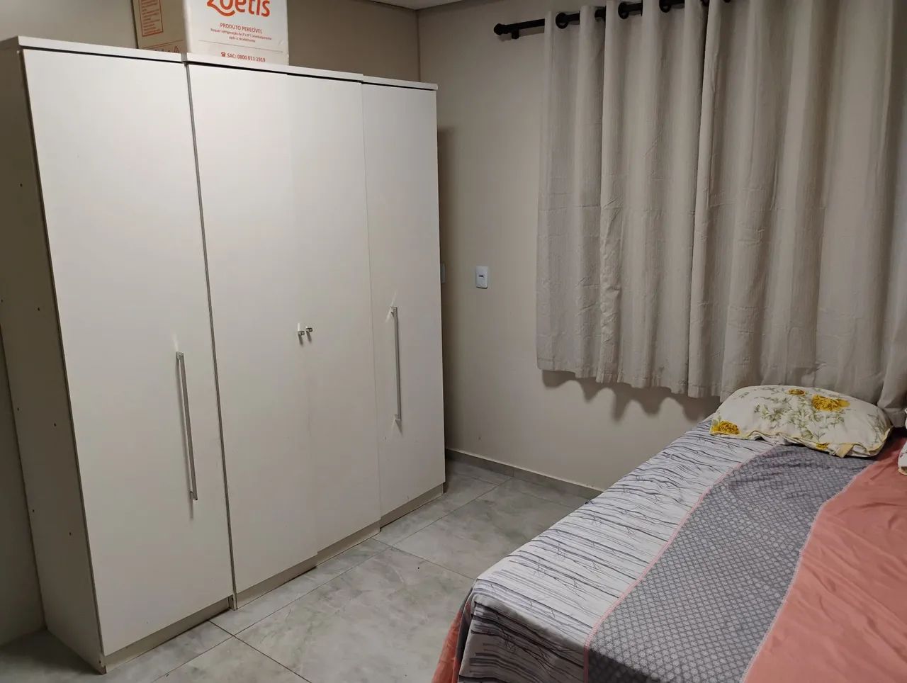 Alugo quarto - Foto 2