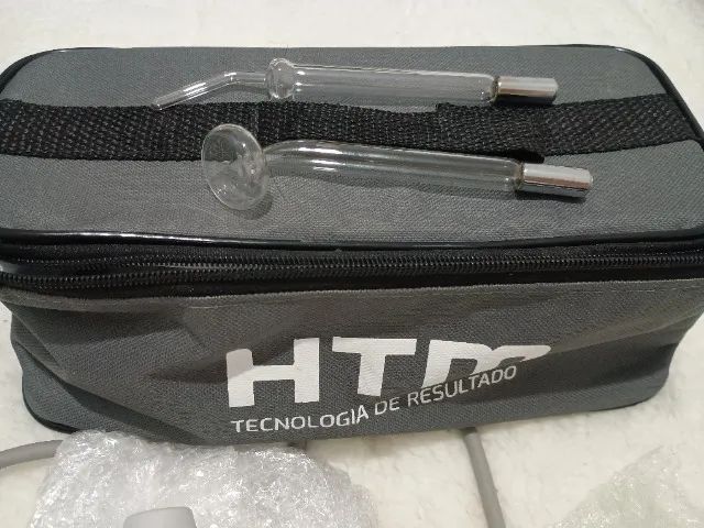 HTM Alta Frequência 