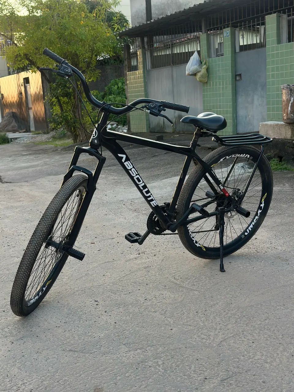 BICICLETA ABSOLUTE ARO 29 - Foto 2