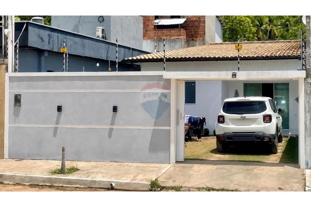 Casa à venda em Riacho Doce - Maceió/AL