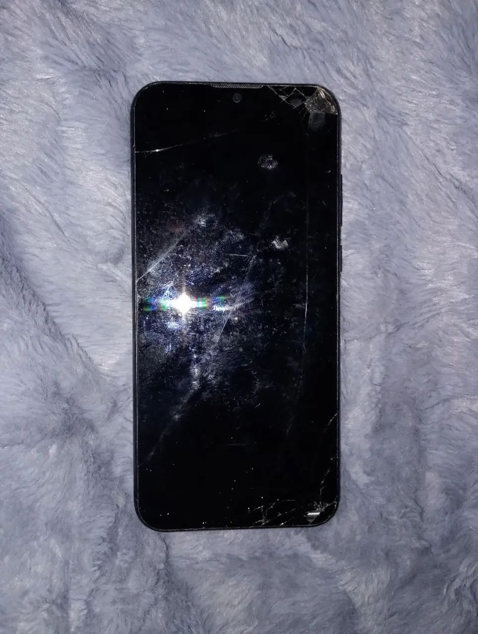Celular Motorola 