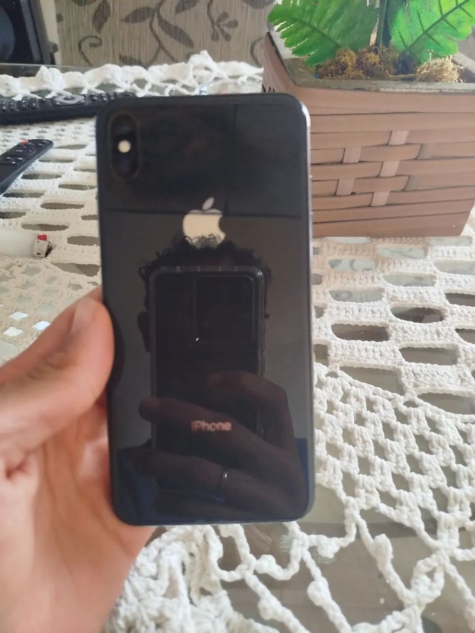 iPhone XS MAX 64GB - Foto 3