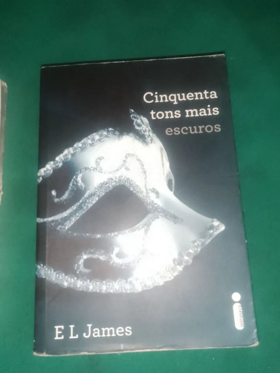Trilogia, 50 tons . Volume 1,2,3. - Foto 3