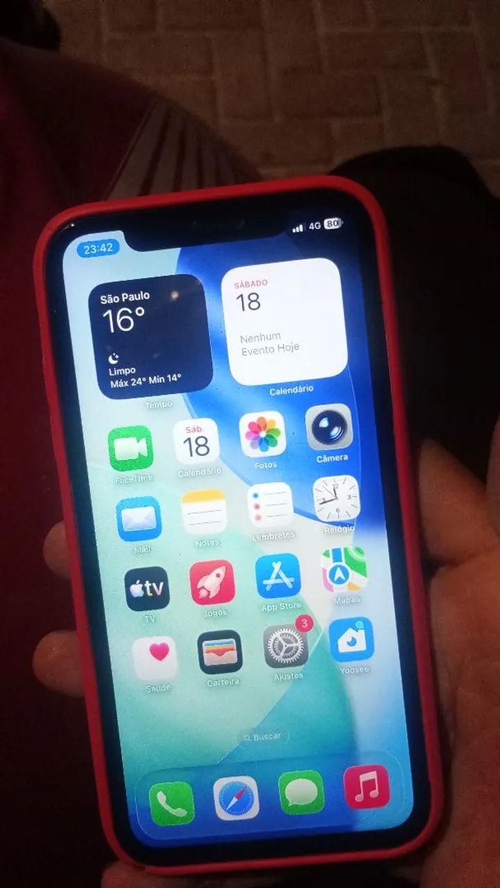 iPhone 11 64gb - Foto 4