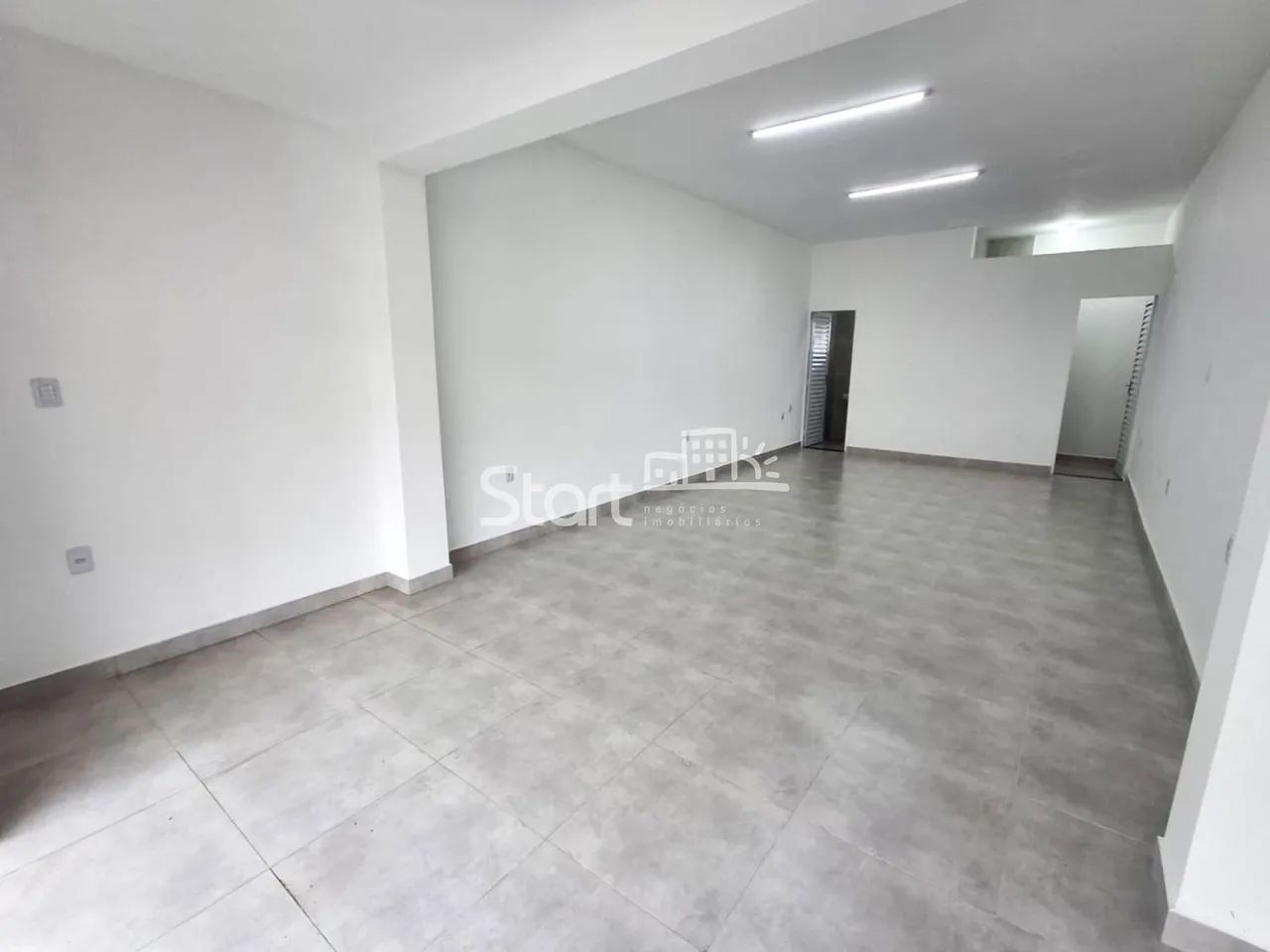 salão - Jardim Bela Vista - Campinas - Foto 3