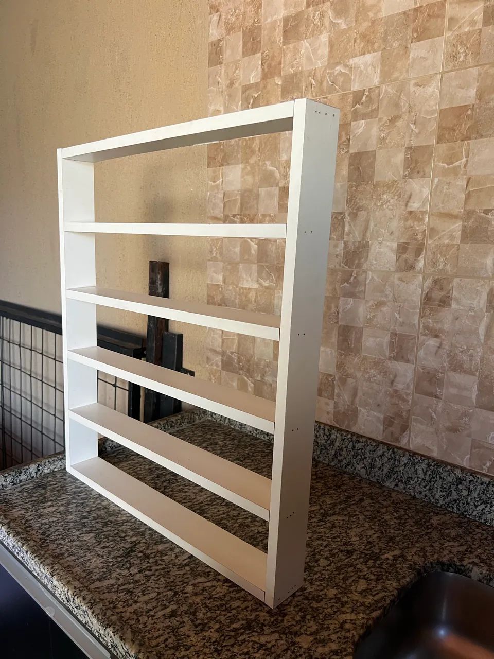 Expositor de esmalte  - Foto 4