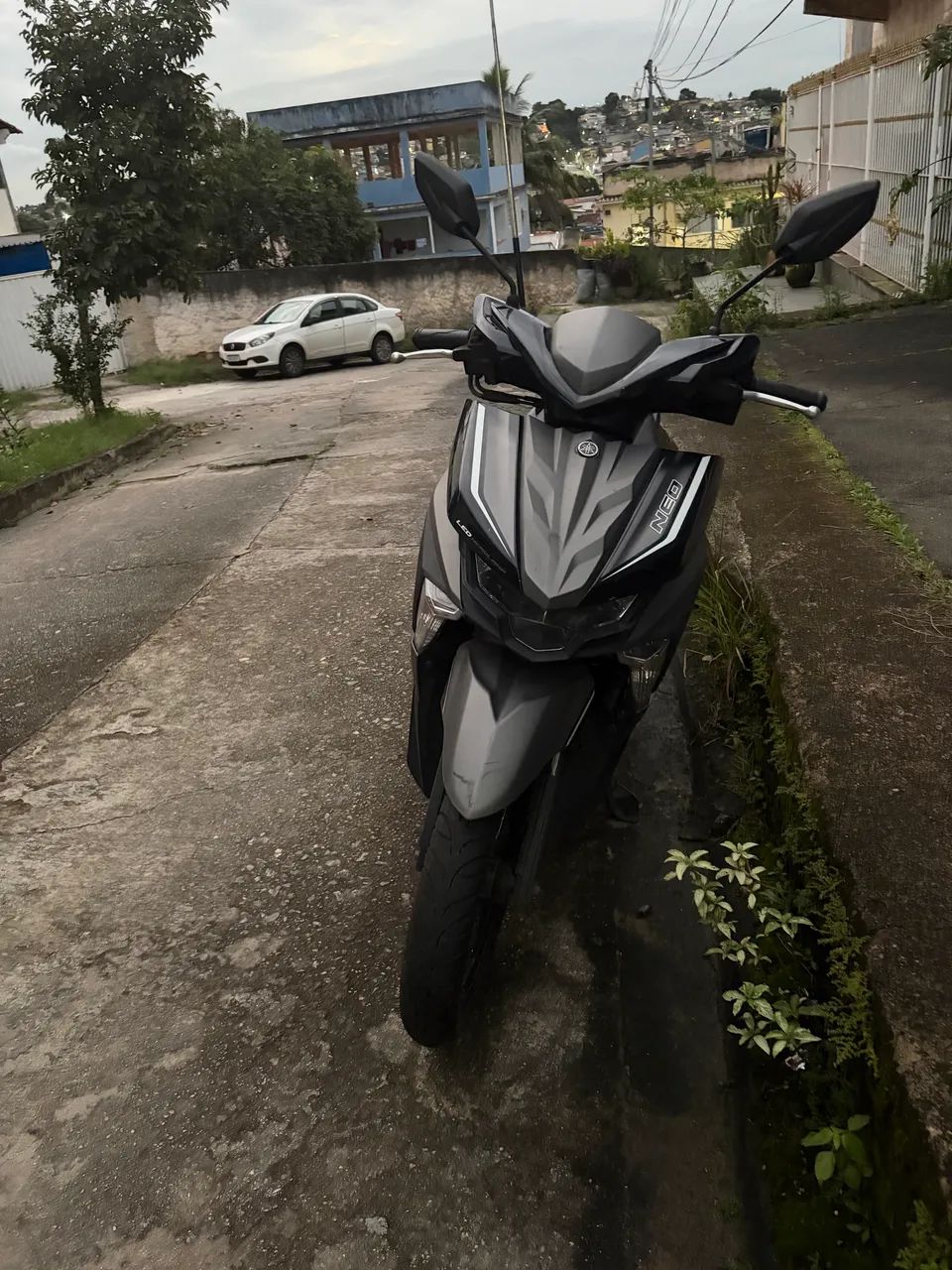 Neo125 - Foto 2
