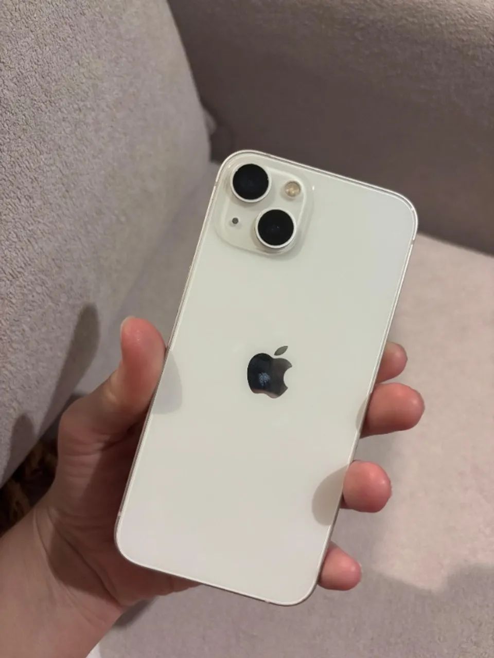 Iphone 13 128gb - Foto 5