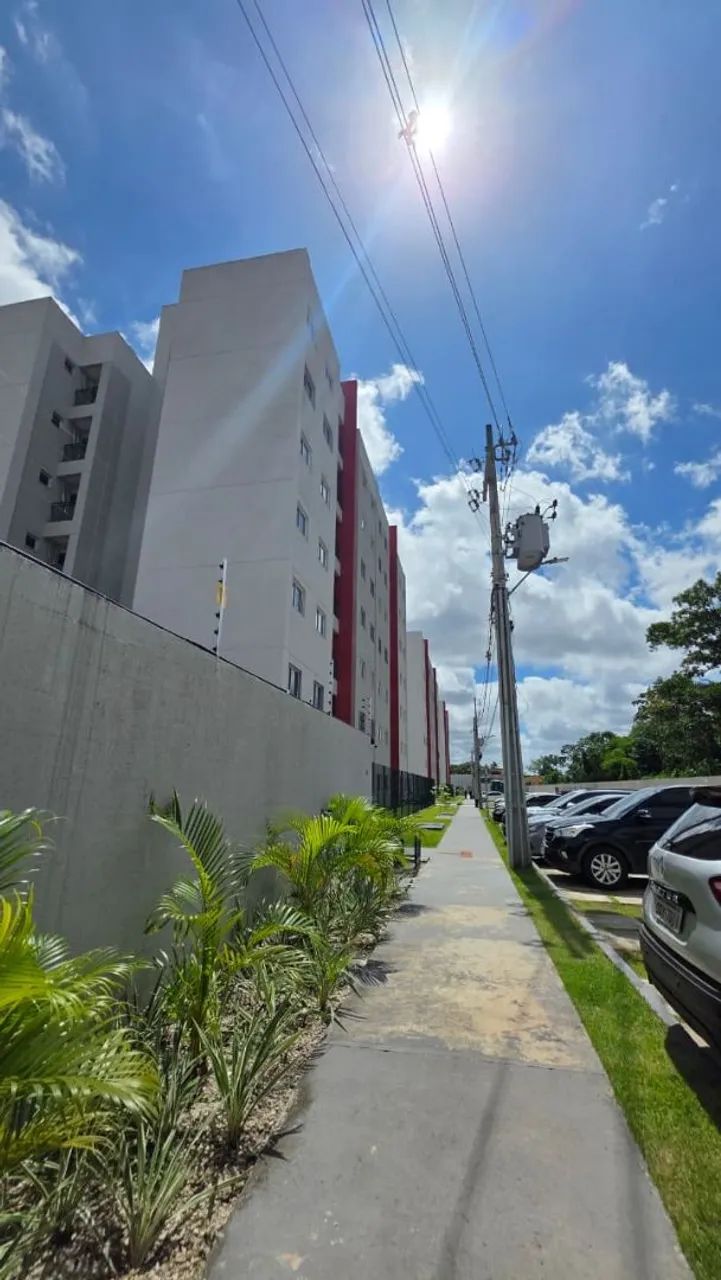 Apartamentos a 5 minutos da BR - Foto 4