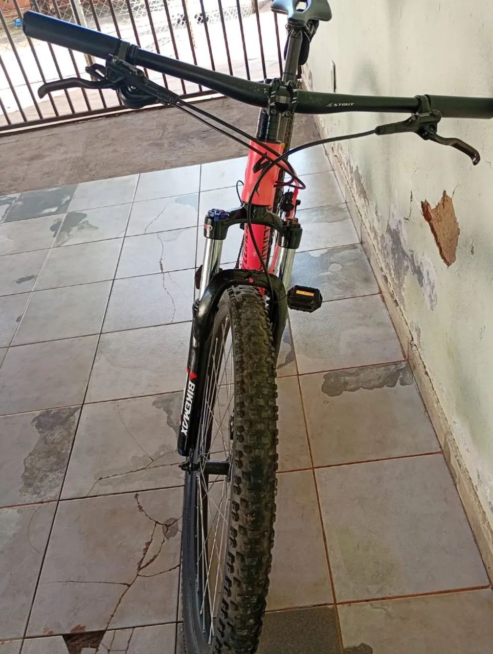 Bike aro 29 Specialized  - Foto 5