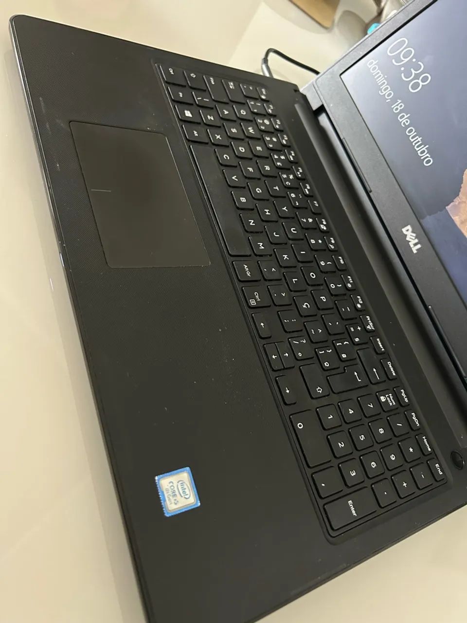 Notebook Dell Inspiron 15 Core i5 - Foto 2