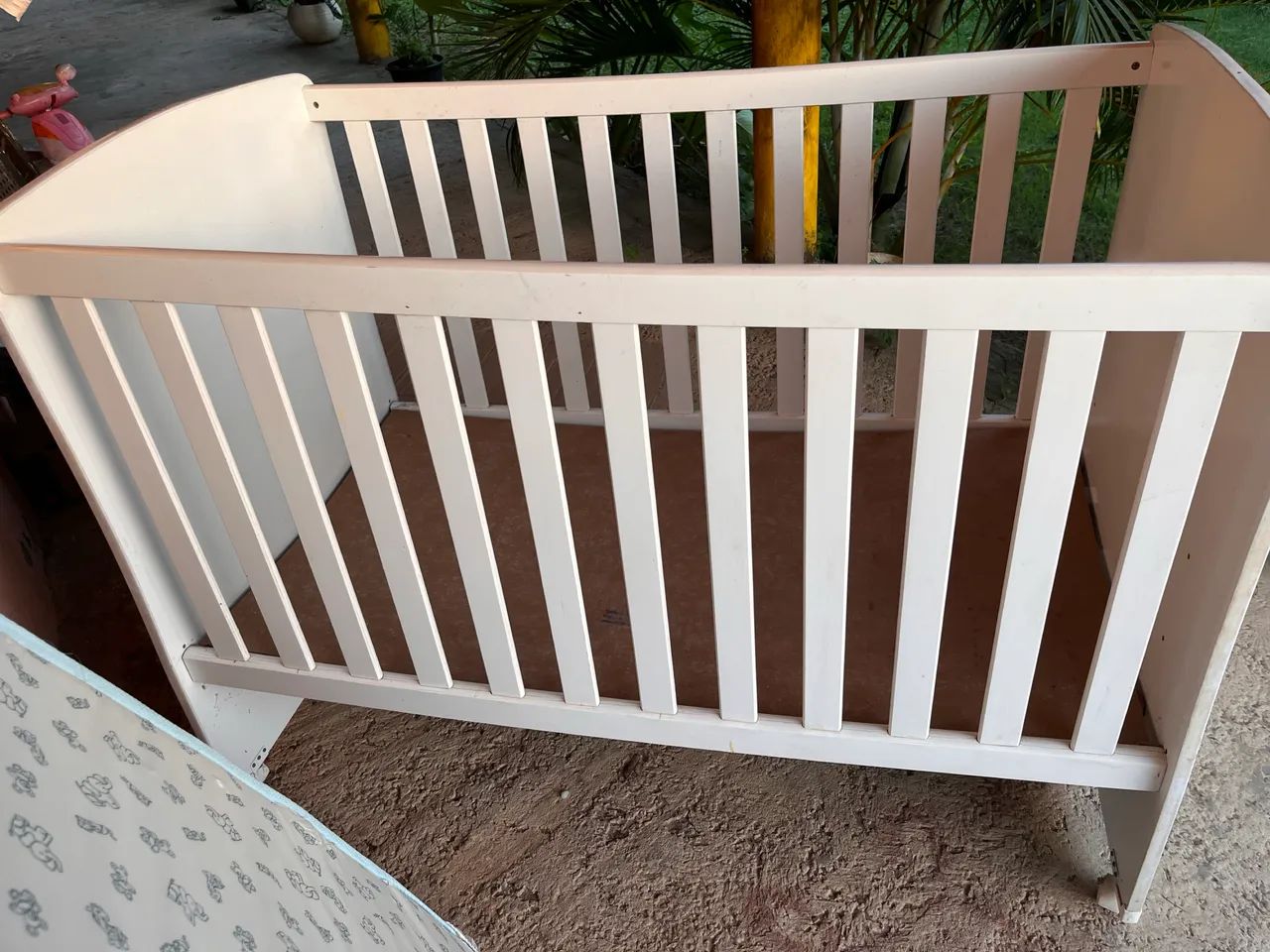 Berço americano  - Foto 2