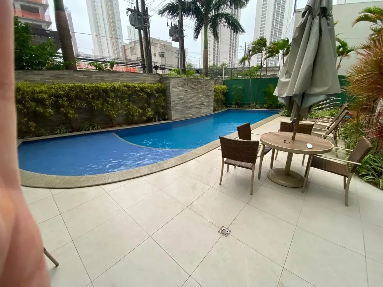 Edf Maria Lígia Boa Viagem/56m²/2QTOs - Foto 9