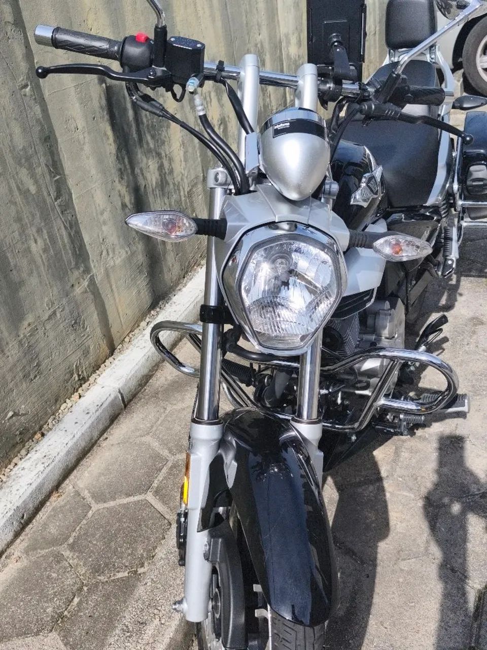 Moto  - Foto 4