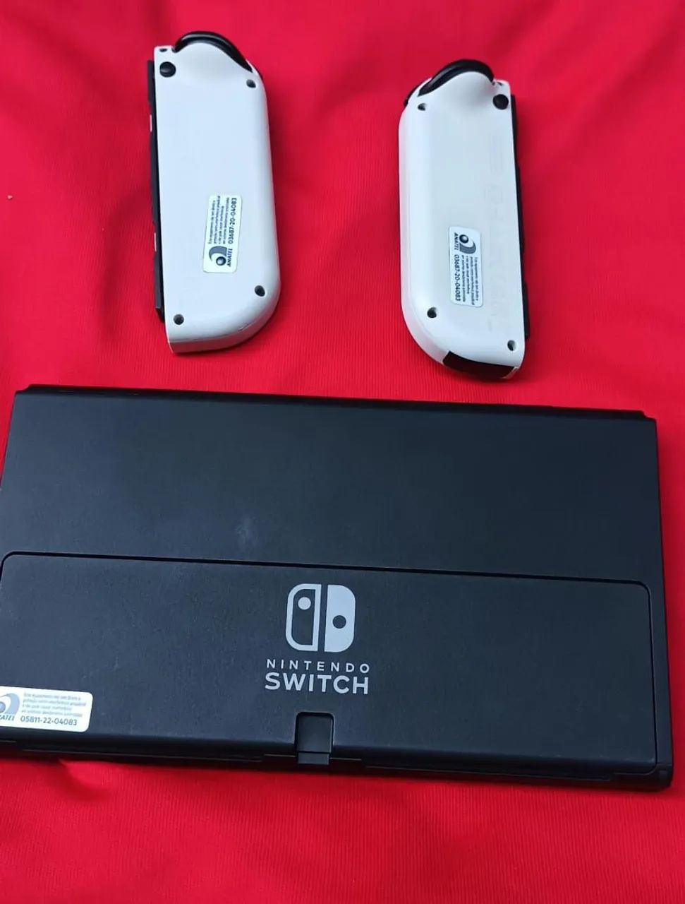 Nintendo Switch OLED  - Foto 2