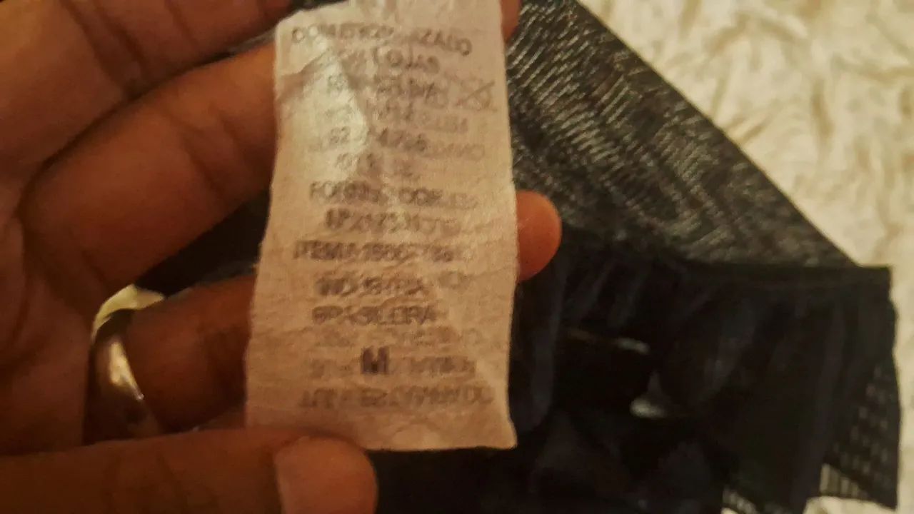 Lingerie nova tamanho M - Foto 4
