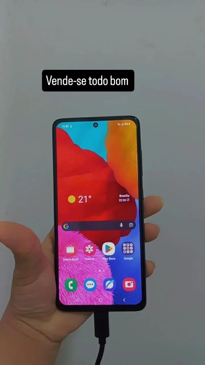 Vende-se a51 - Foto 2