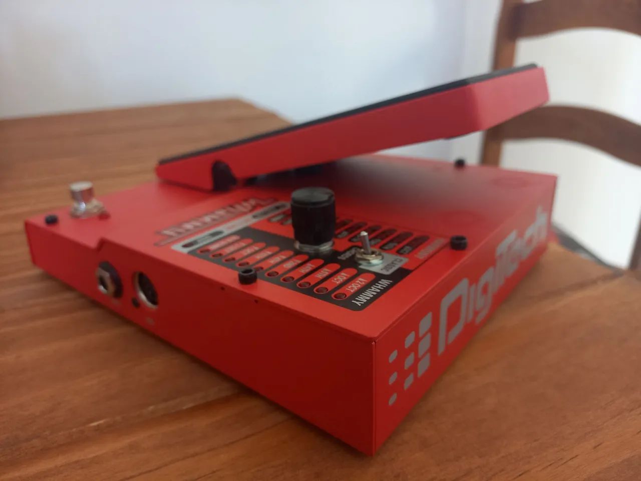 DIGITECH WHAMMY 5 (NOVÍSSIMO) - Foto 2
