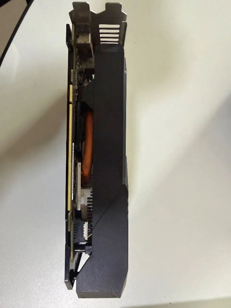 Gtx 1660 Super 6GB - Foto 2