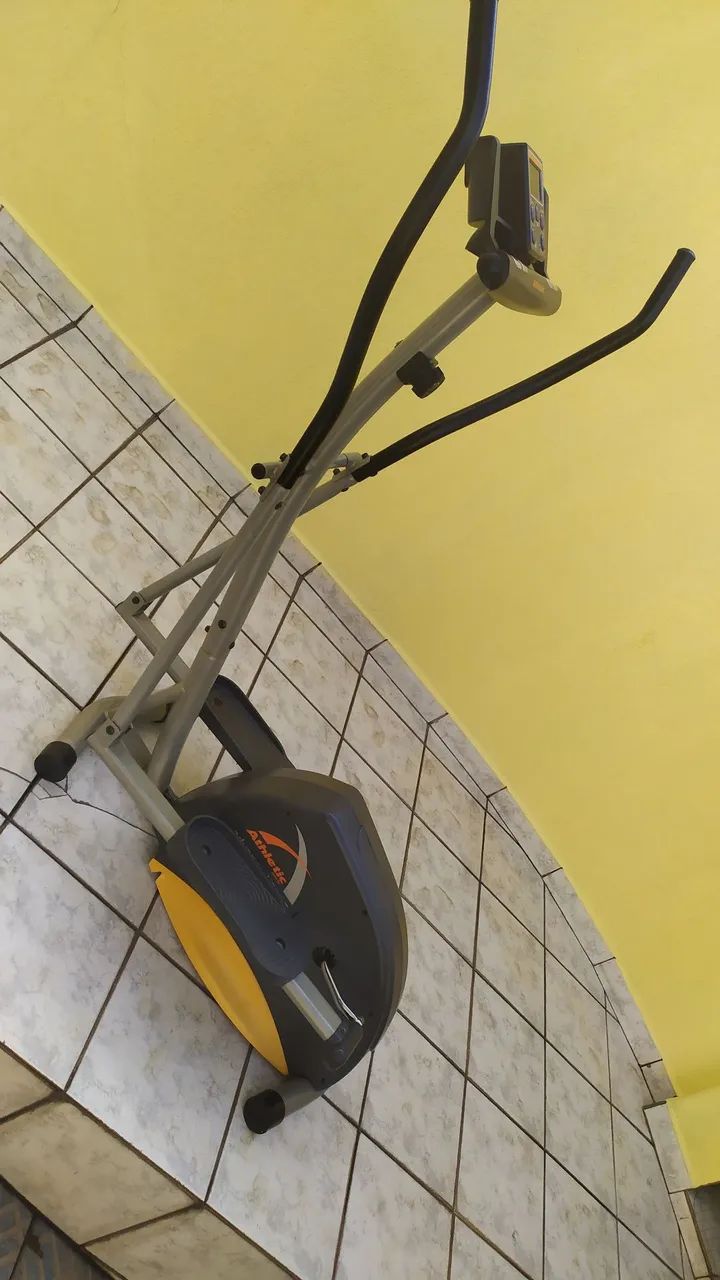 Elíptico  - Foto 4