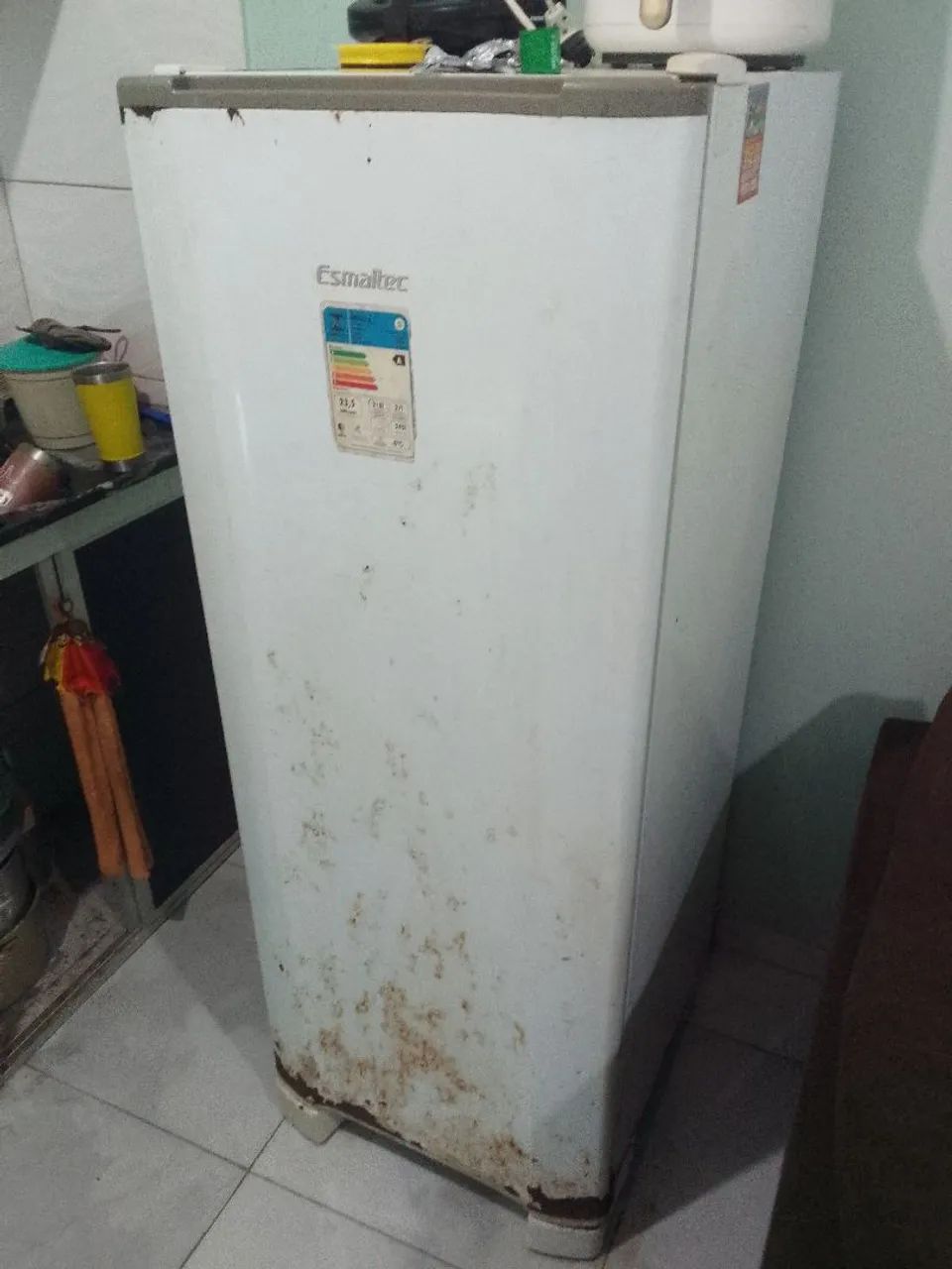 Geladeira 200 - Foto 2