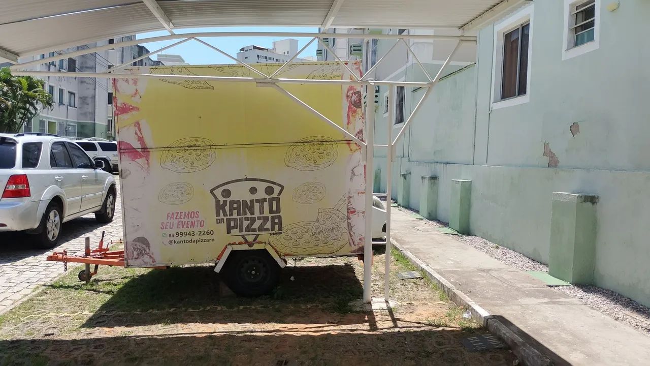 Food Trunk 