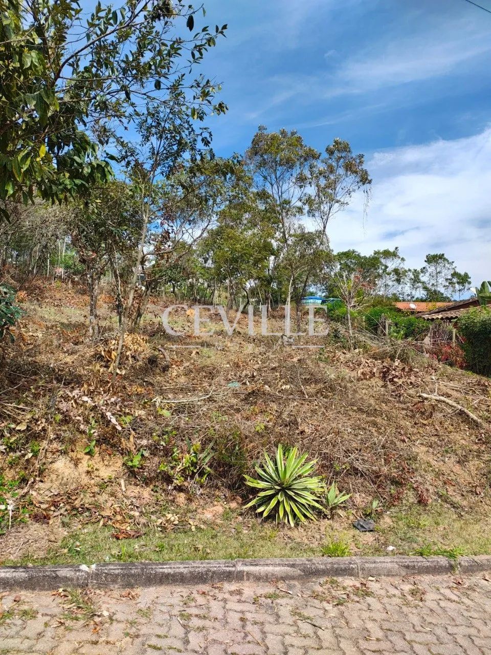 excelente lote no Condominio Pasargada - Foto 4