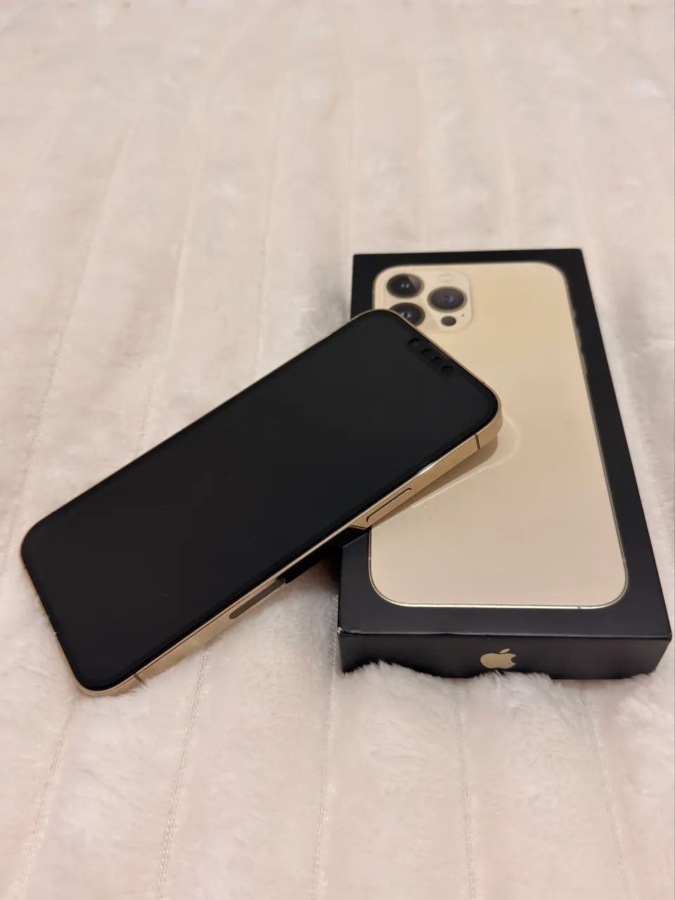 iPhone 13 Pro Max 512gb - Foto 5