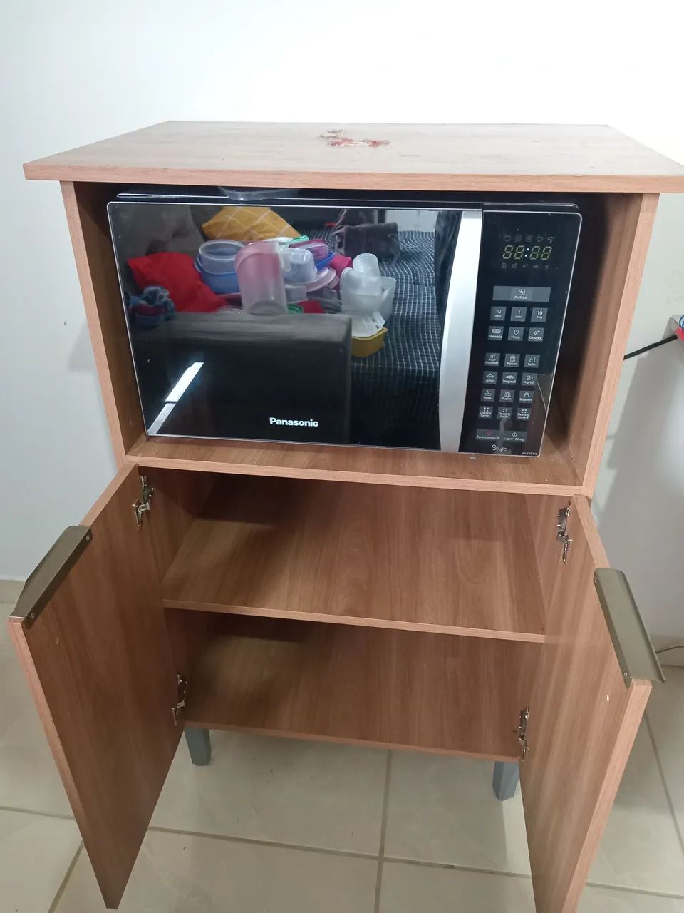 Armário de cozinha  - Foto 2