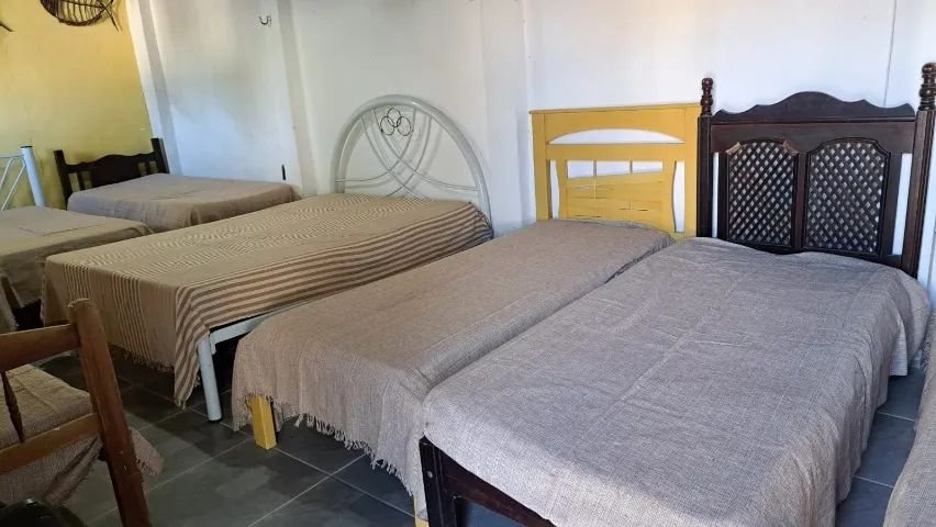 NATAL EM JACUMÃ CASA DE PRAIA - Foto 5