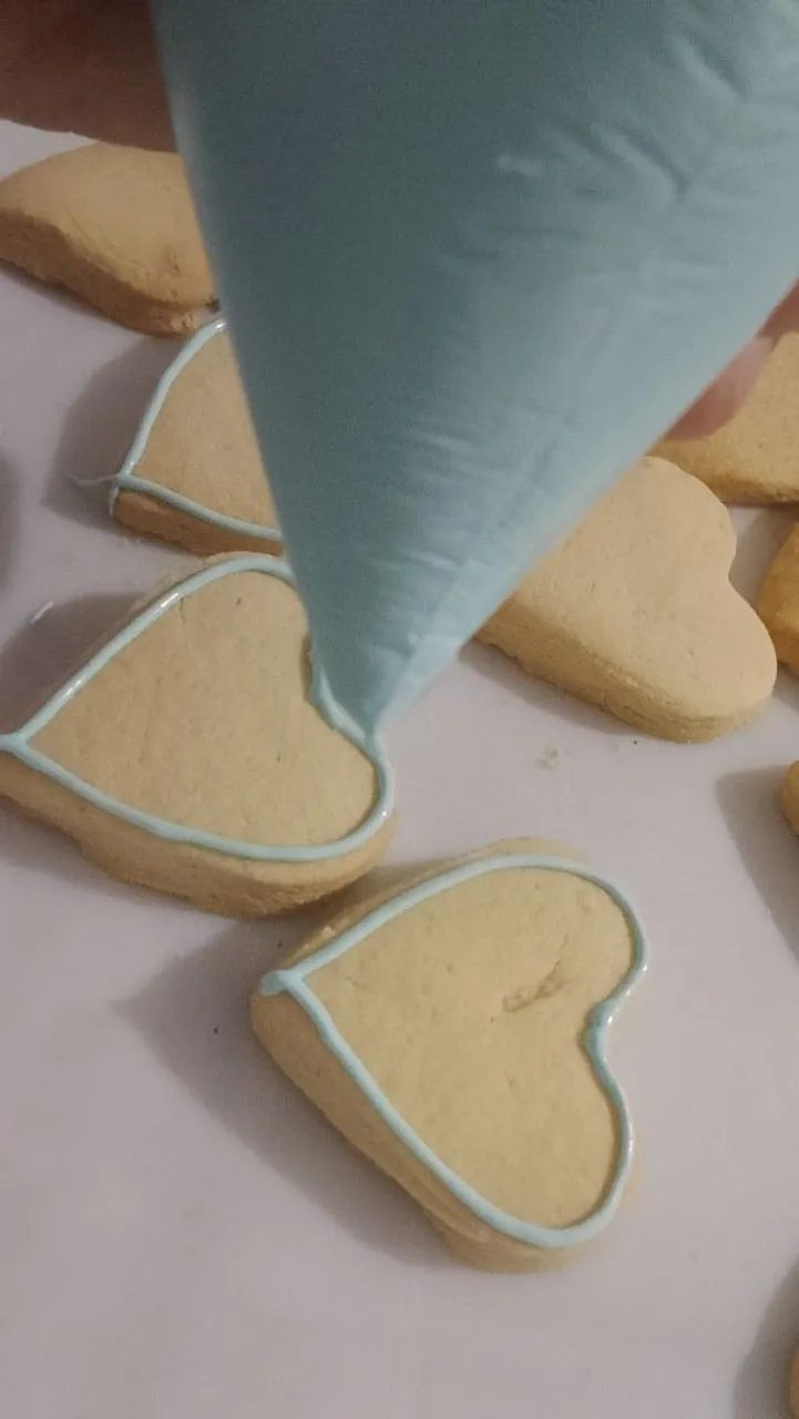 Salgadinhos ou Biscoitos  - Foto 2