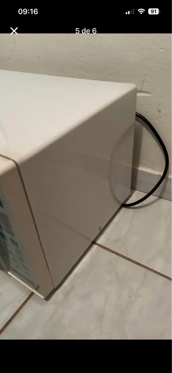 Microondas  - Foto 3