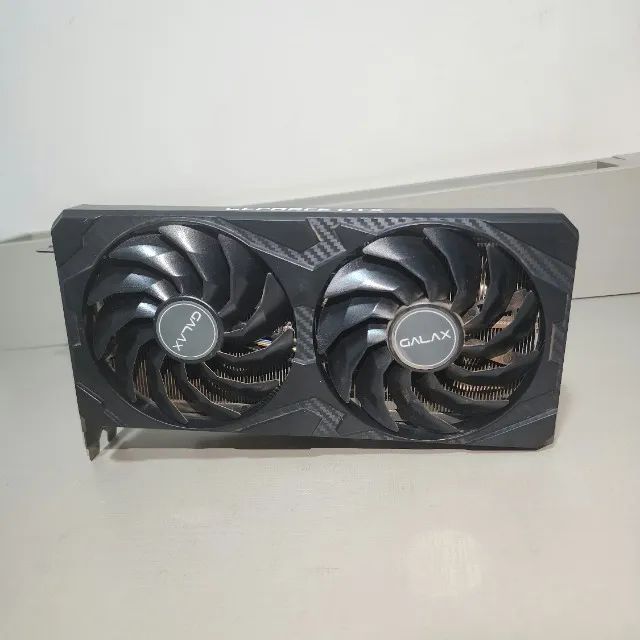 RTX 3070 Ti 8GB - Foto 3