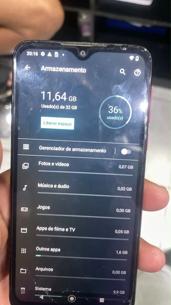 Vendo Moto G8 - Foto 3