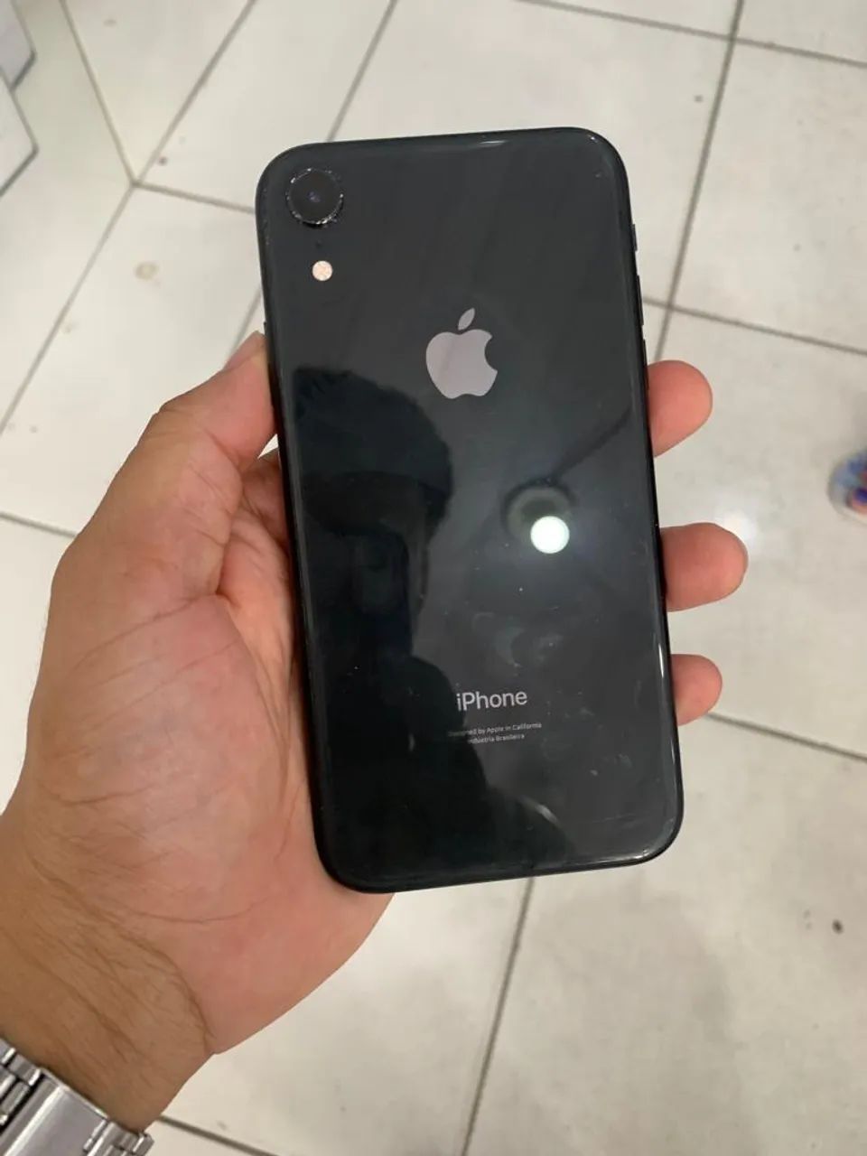 iPhone XR 256GB - Foto 2