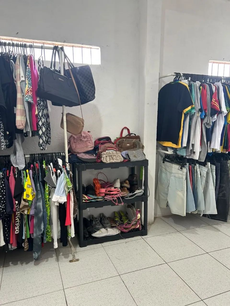 Roupas no atacado - Foto 2