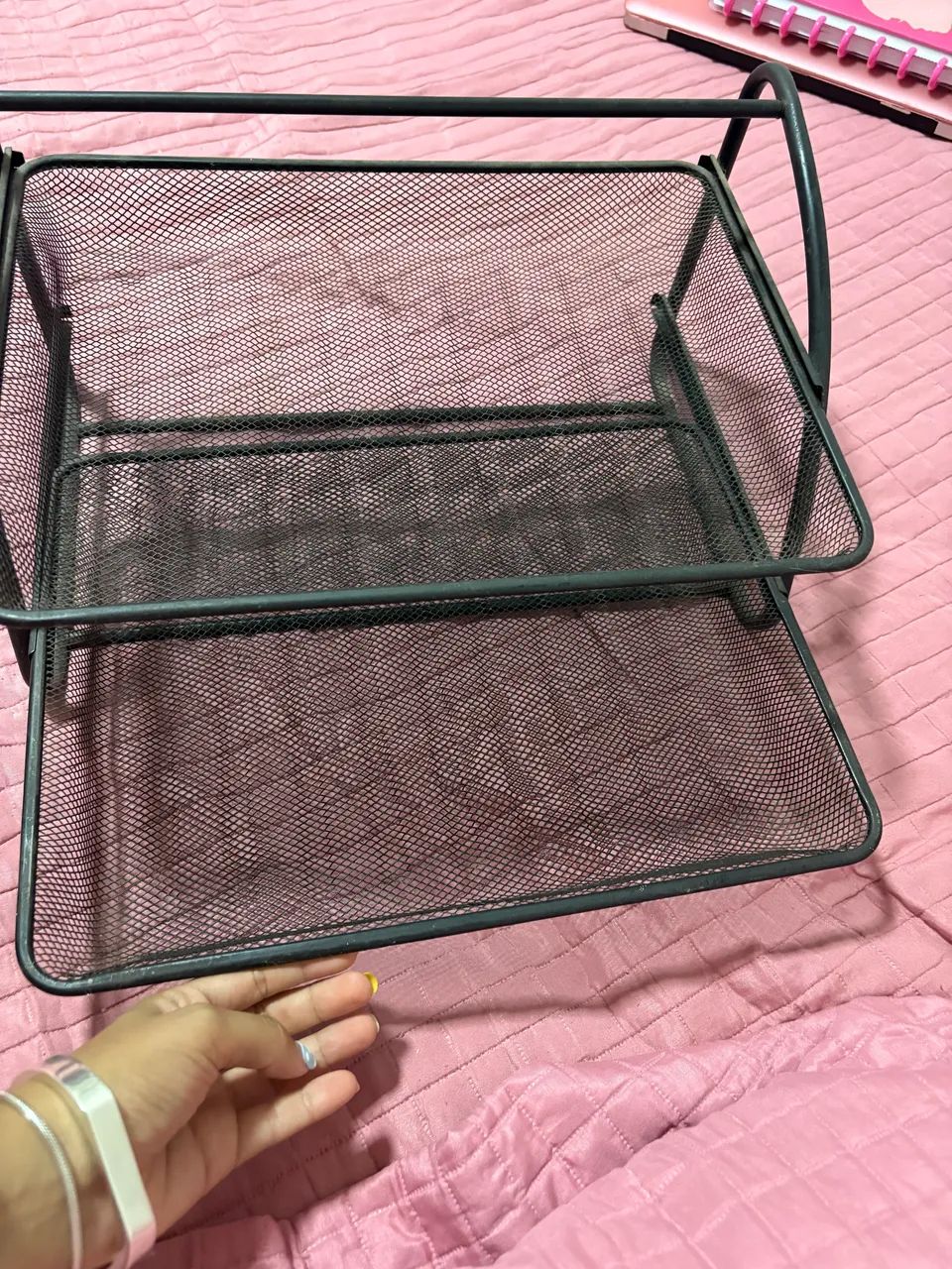 Organizador de mesa - Foto 3